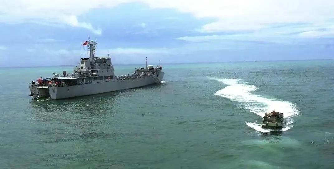 5个集团军高达30万兵力？可投入台海地区作战？为战争做准备？