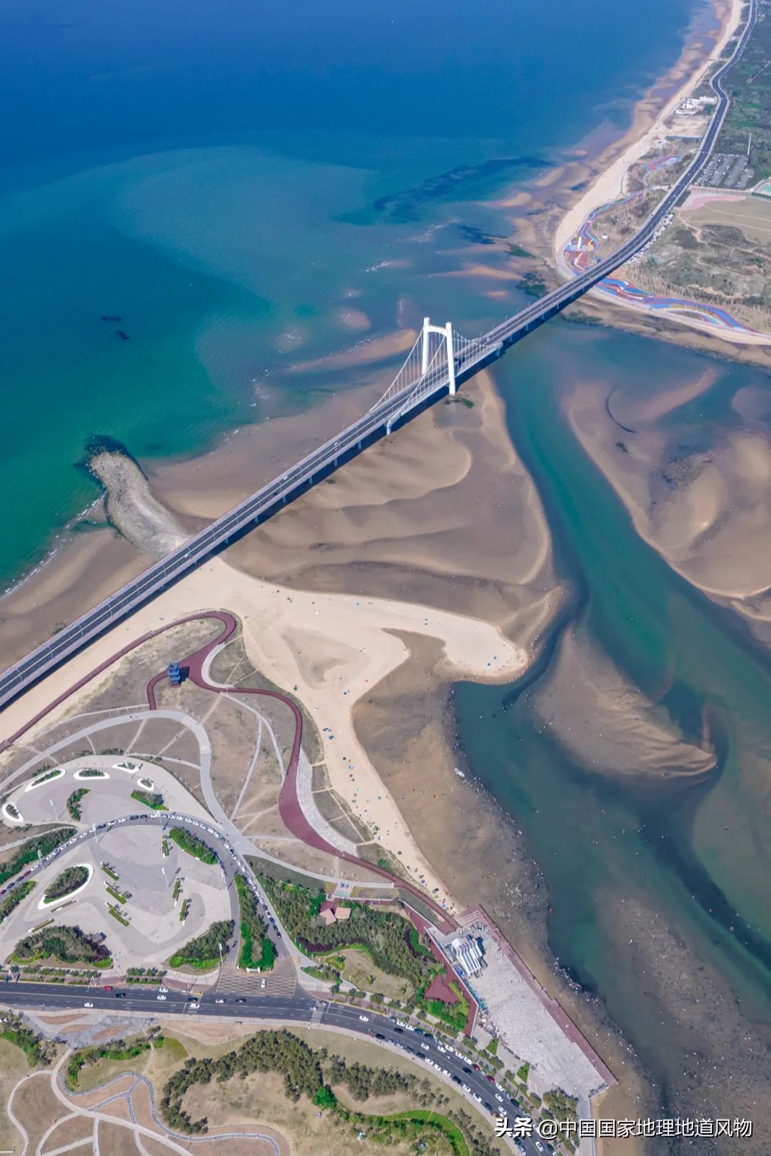 北方最适合旅游的沿海城市,北方的海边最好的地方