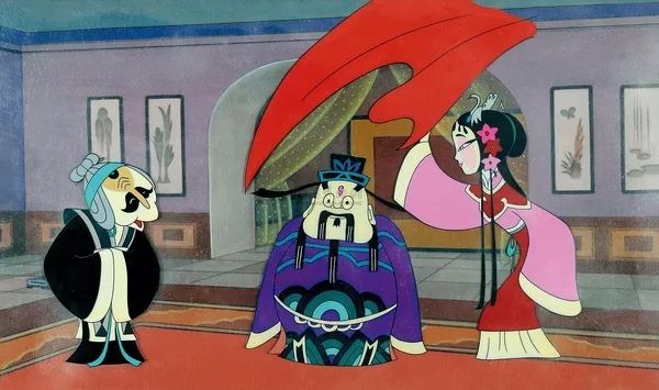 开年王炸动画片,开年王炸大剧