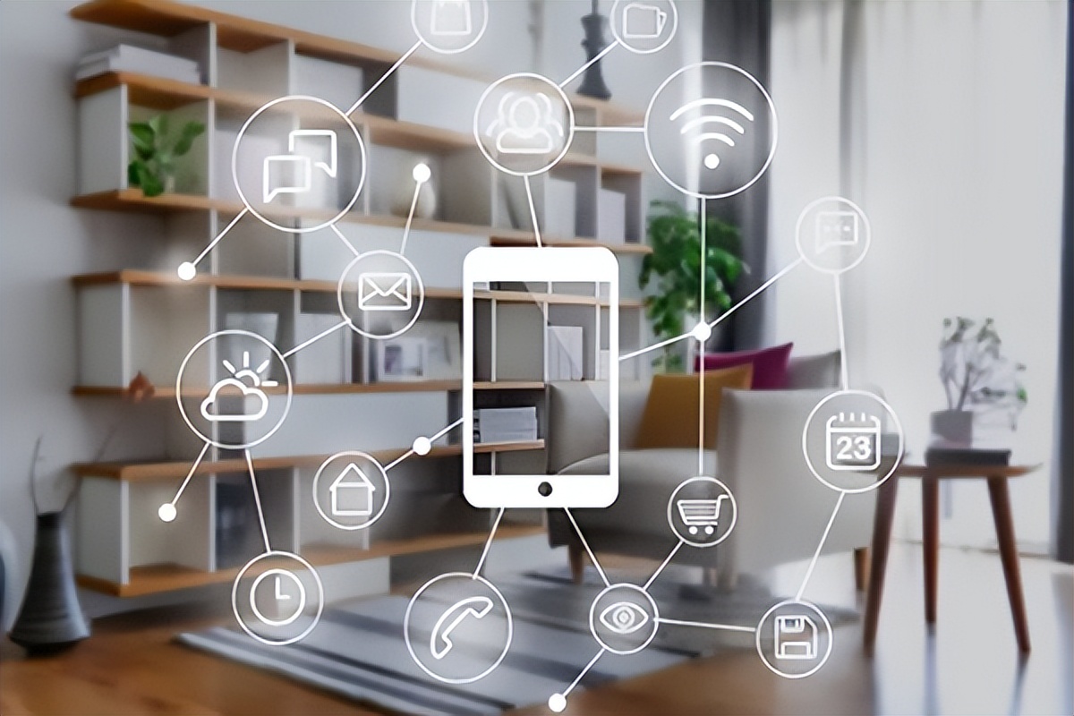 现在智能家居设备,现在的智能家居有哪些