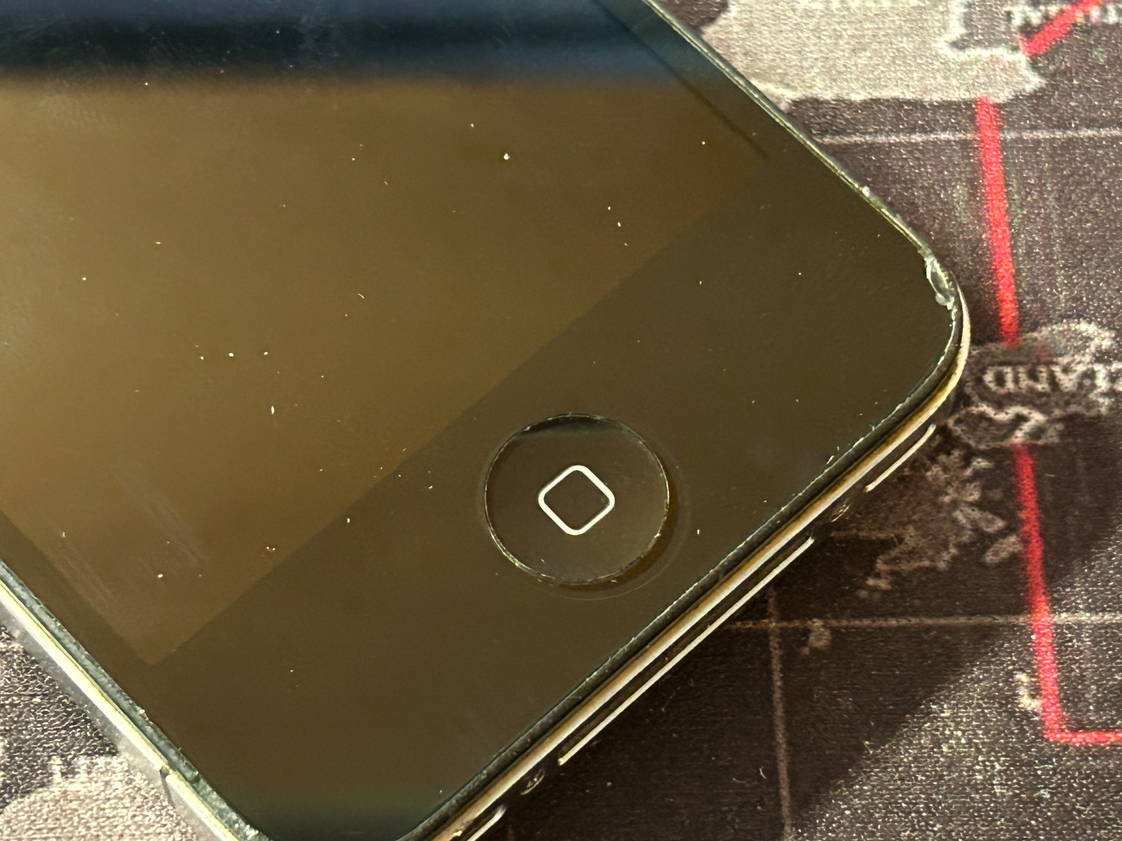 电子怀旧之旅(29)—苹果永远的明星—iPhone4s