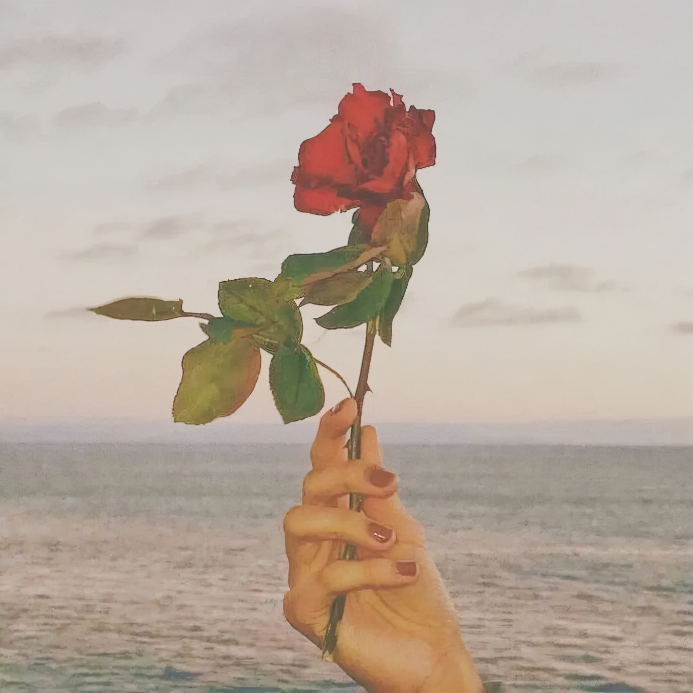 伤感朋友圈背景图,伤感朋友圈背景图片