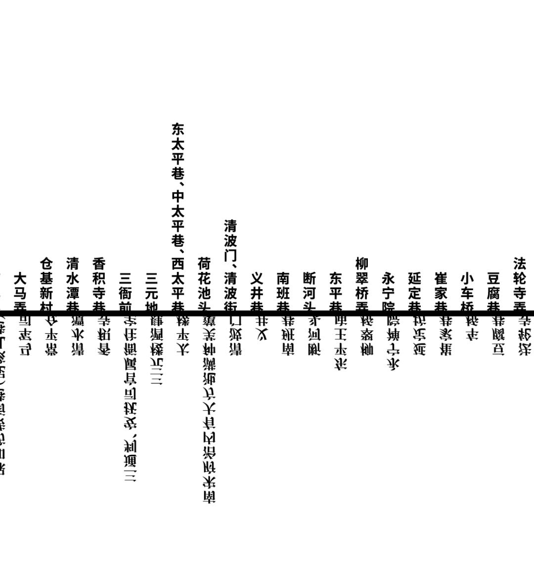 十年前的杭州西湖,几百年前的西湖是长什么样的