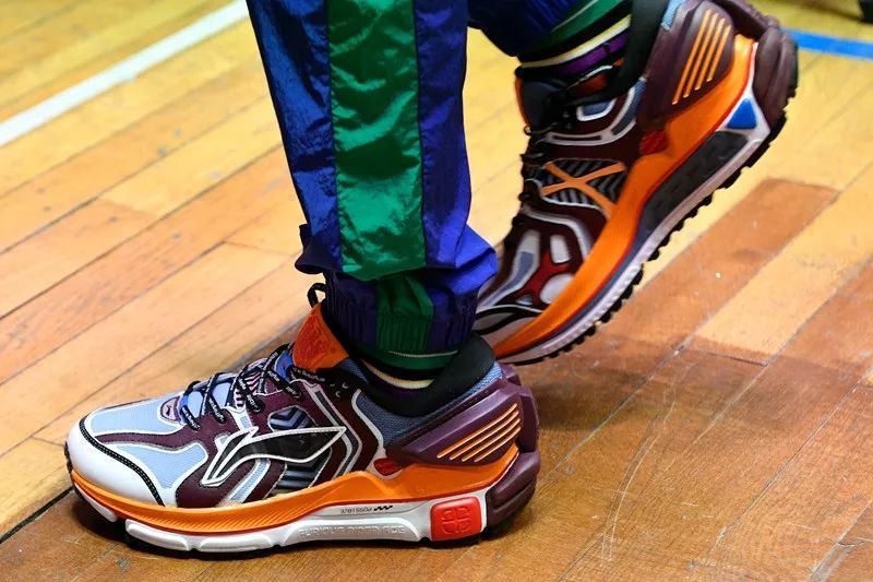 耐克抄袭了哪些鞋,耐克抄袭哪双鞋