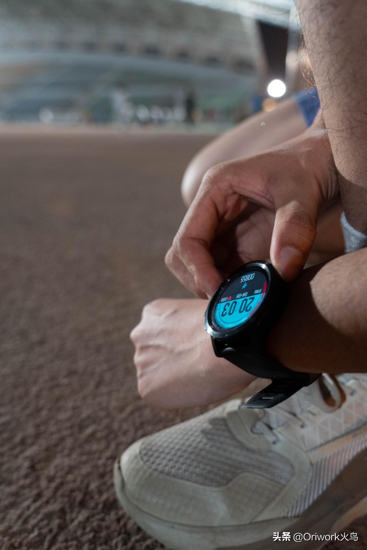 didoyo3智能手表测评,dido智能手表到底怎么样