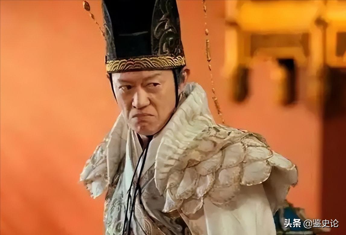 明熹宗朱由检,明熹宗驾崩交代后事