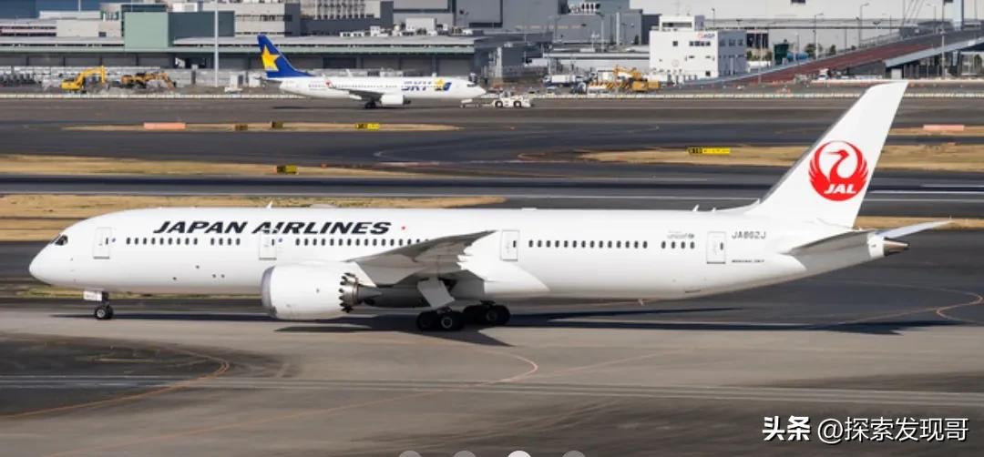 刚刚，5月30日8点13分，内蒙古上空发现一架芬兰飞日本飞机