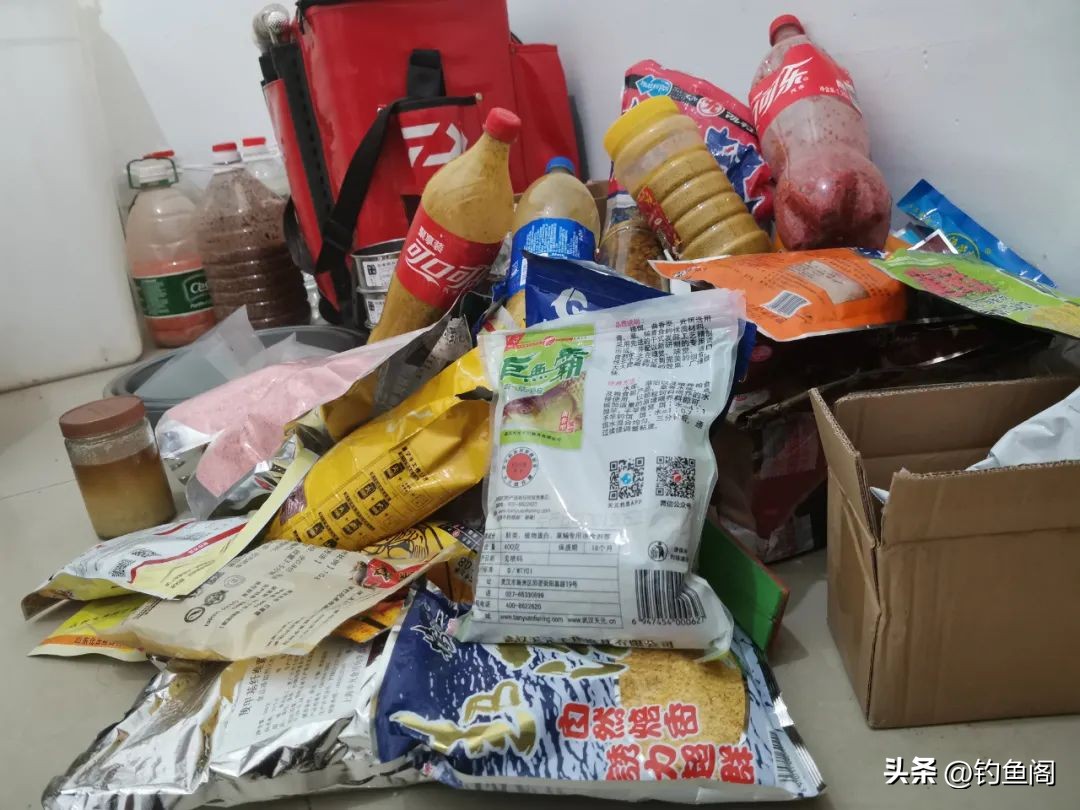 到渔具店买渔具需要注意什么,渔具店需要准备哪些东西