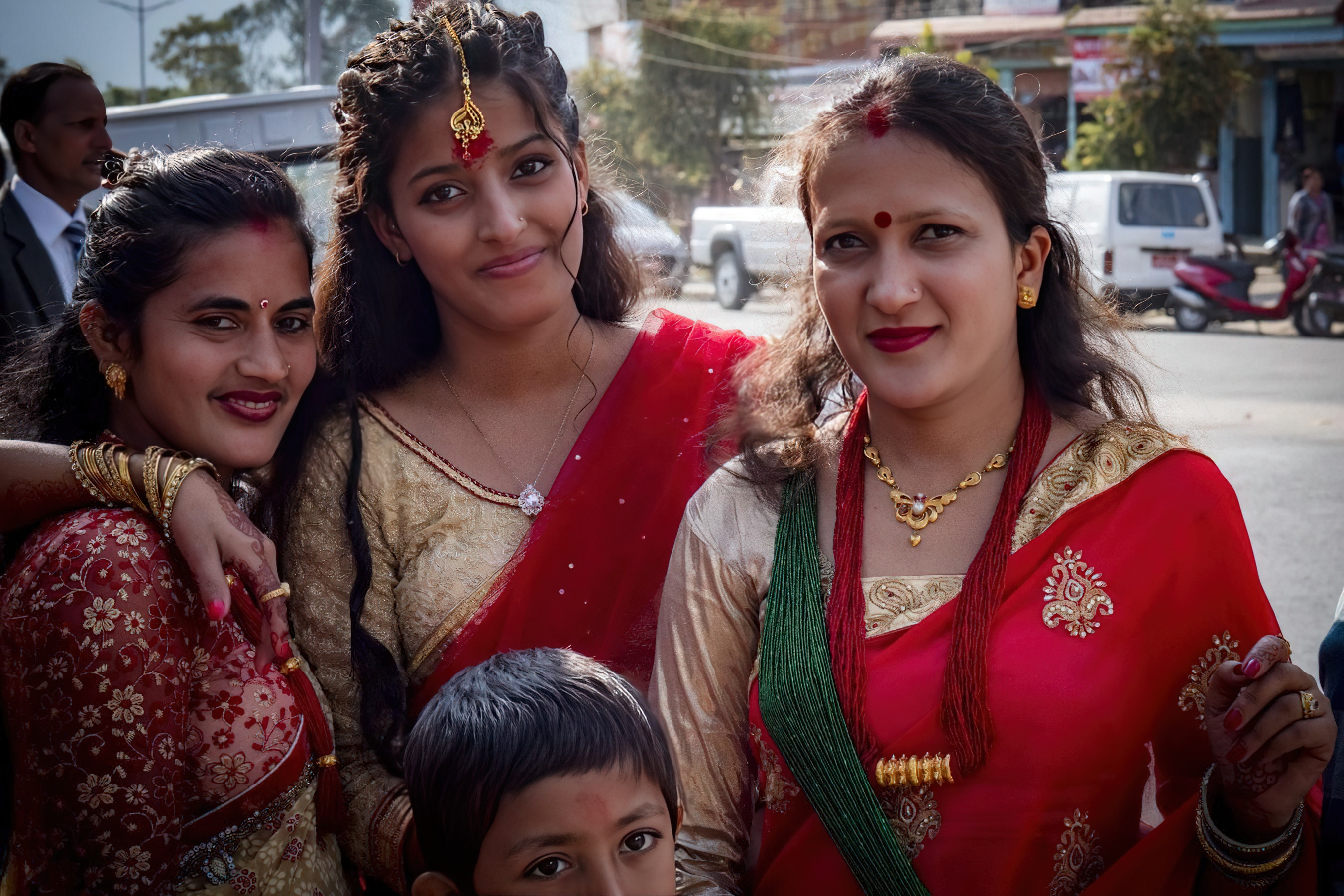 印度女性随意被强奸,想逃离早婚只能参军,来到部队没想到也是坑