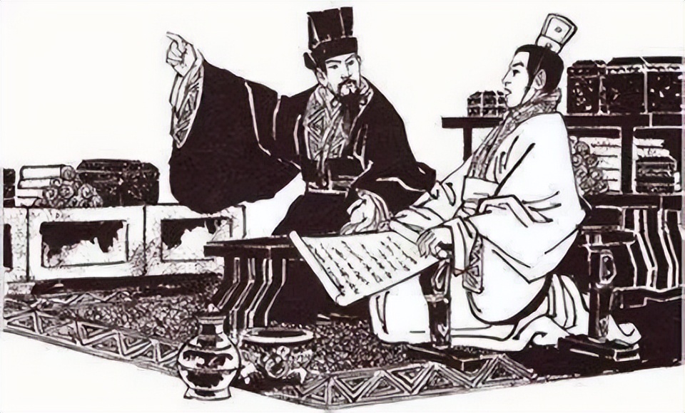 人的性格就是他的命运,一个人的命运是在自己掌握之中吗