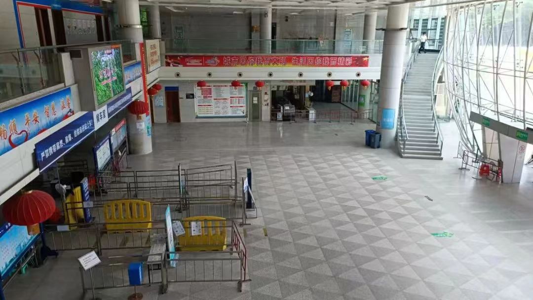 东莞市汽车总站是结业还是搬迁,告别东莞汽车总站的感受