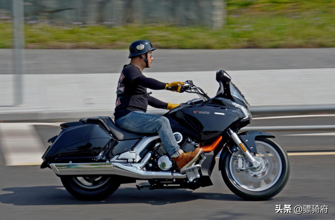 派方星舰3现车测评,派方机车星舰3有哪些亮点