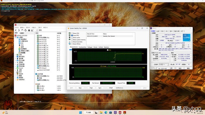 七彩虹影驰b460m,七彩虹b760i显卡