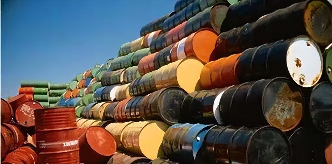 印度再次购买300万桶俄产石油,印度为什么不买俄罗斯便宜油