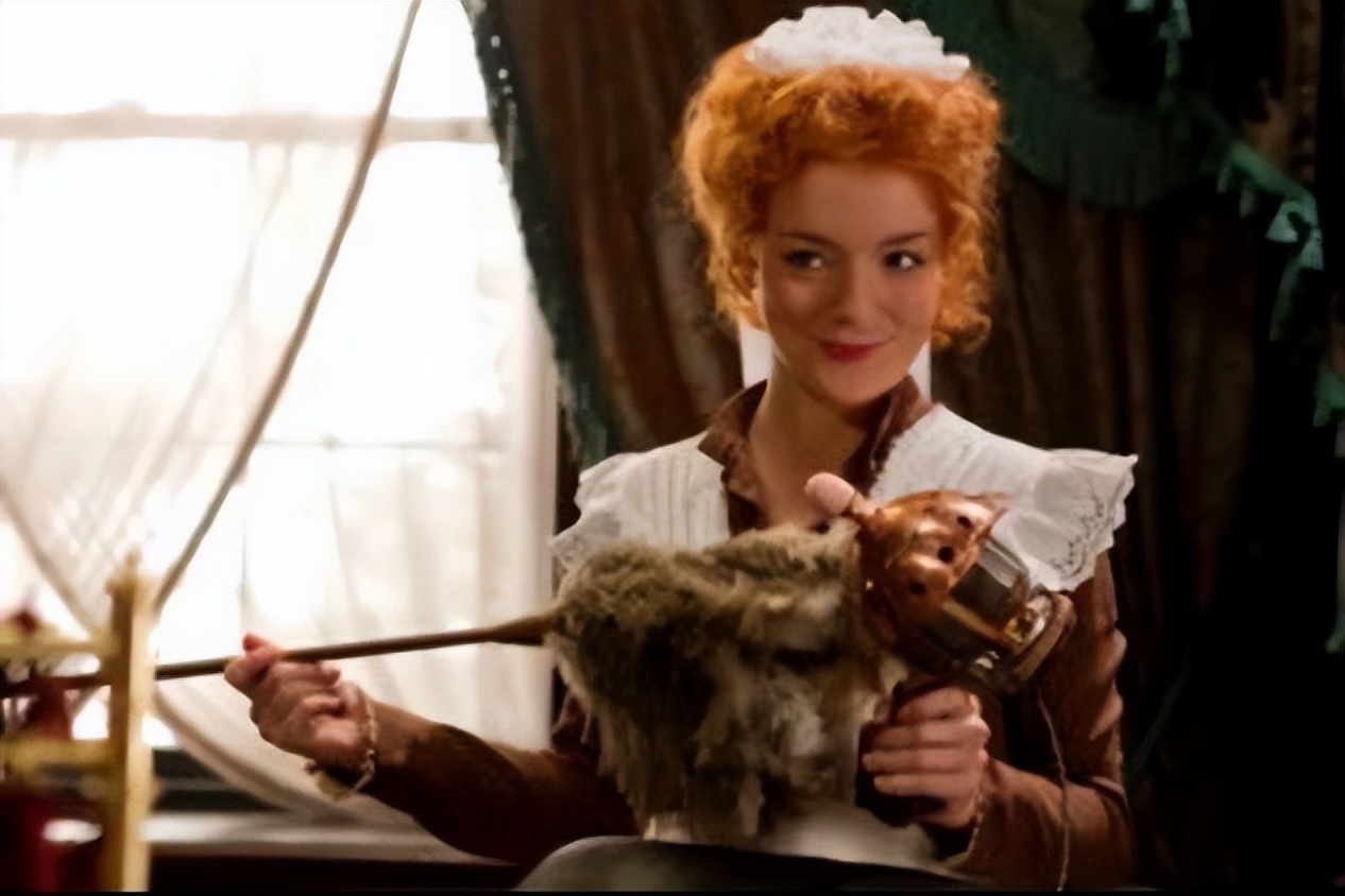 女生小玩具有什么用,女生小玩具有什么用处