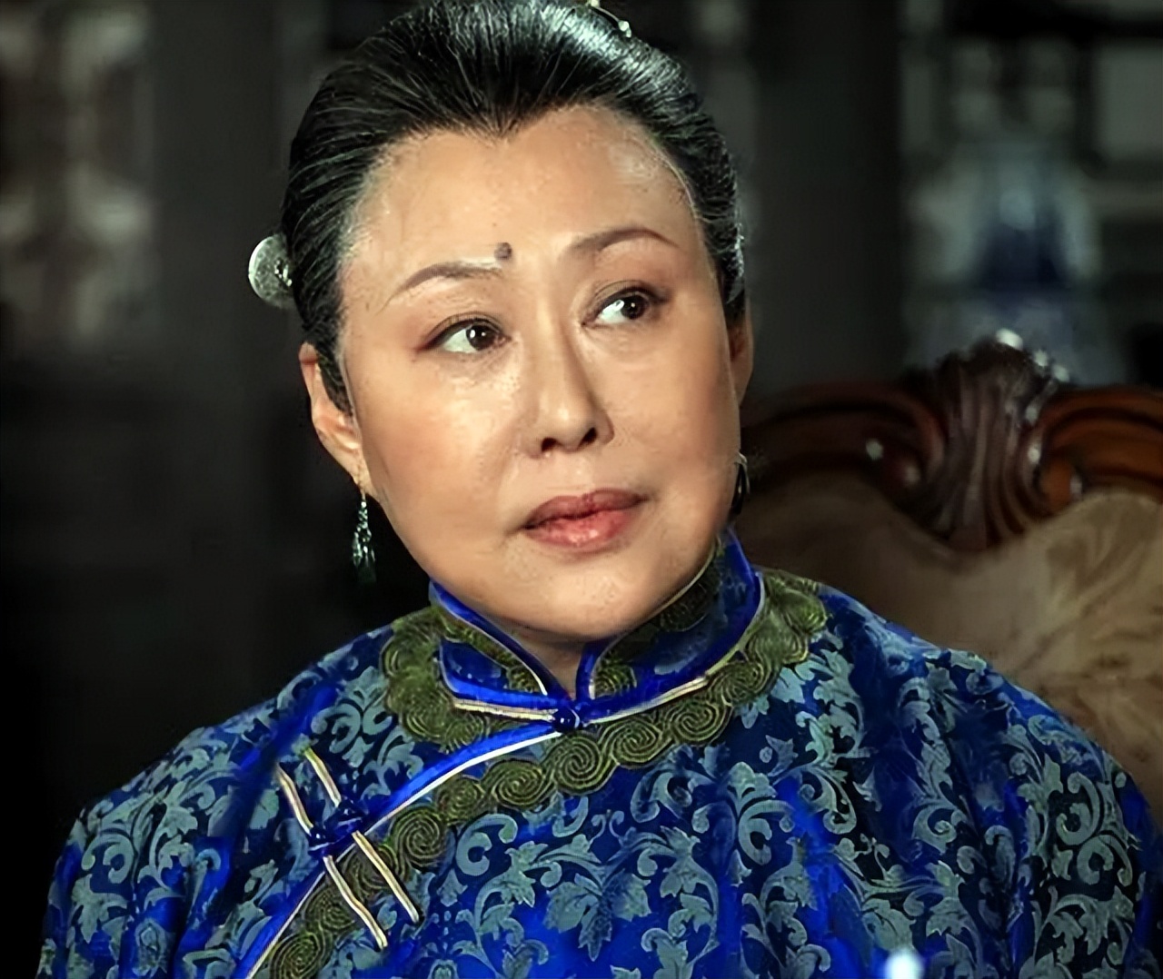 最佳女演员金鸡奖颁奖词,刘晓庆奚美娟金鸡影后