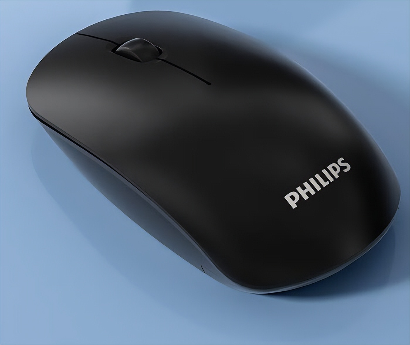 罗技和飞利浦的鼠标哪个好,飞利浦牌子的鼠标好用吗