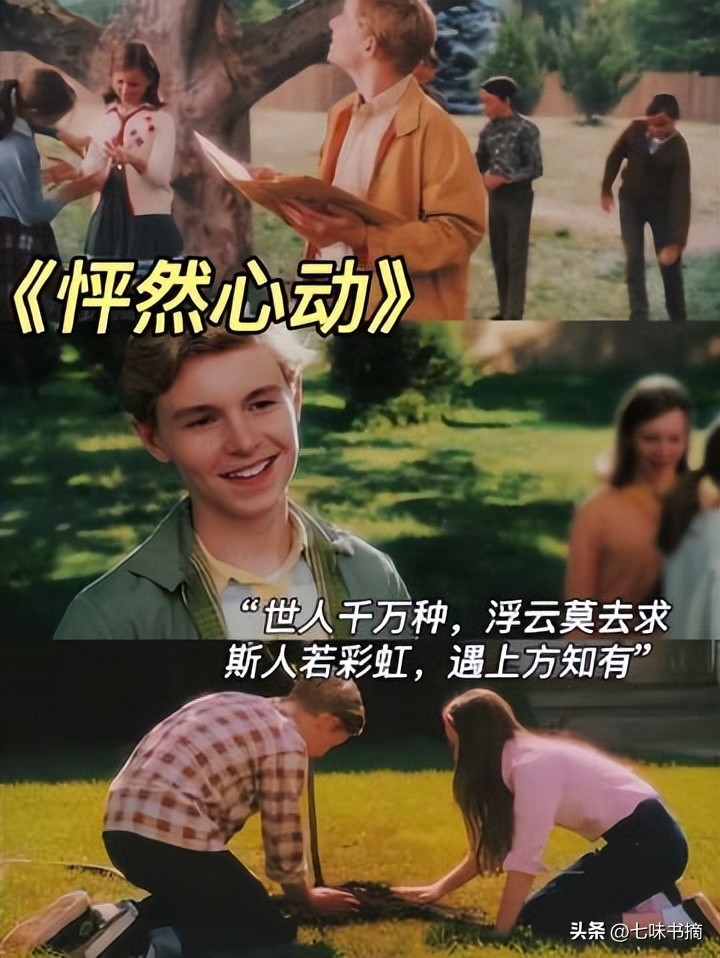 人生迷茫时期看的电影,盘点人生必看的四部高分电影