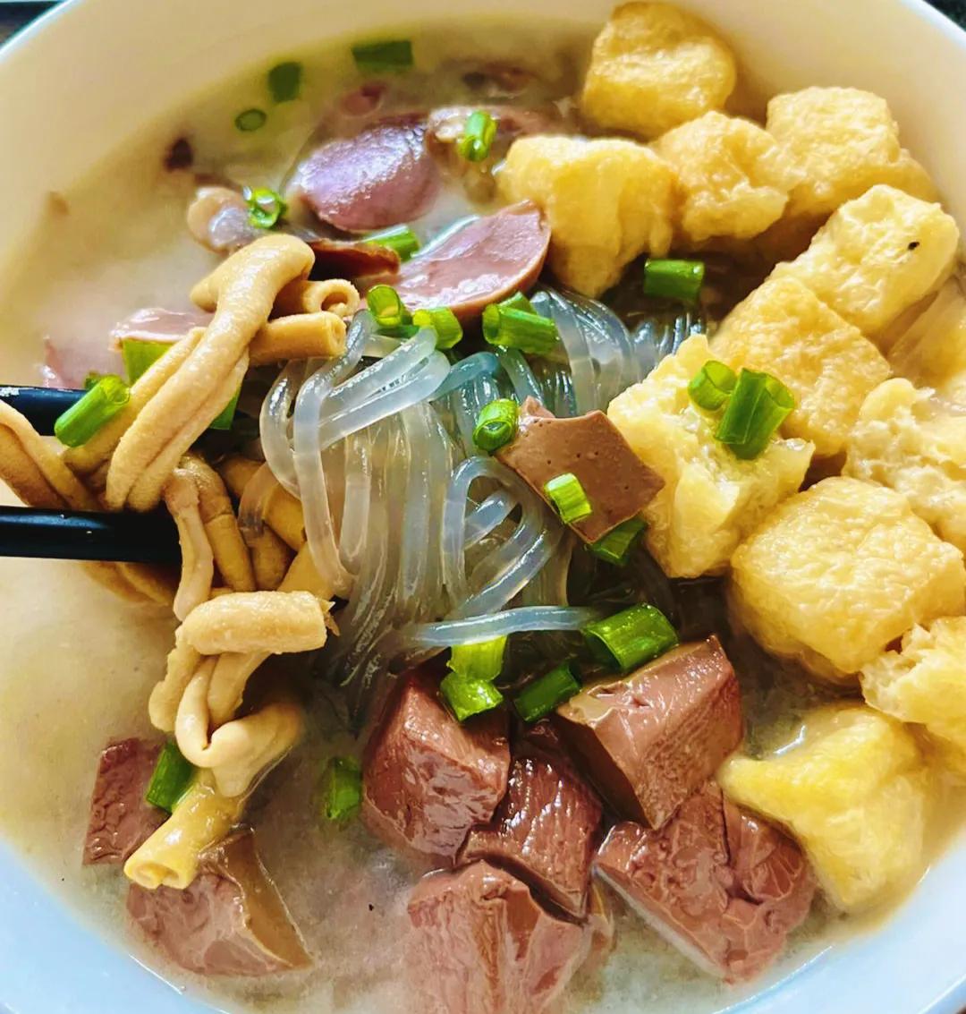 历史上的江苏美食,让你在舌尖上领略江苏美食文化