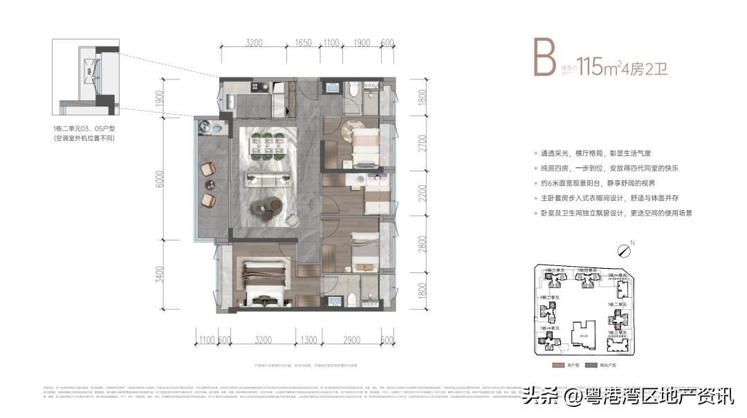 深圳前海的优势,深圳未来最有潜力的前海
