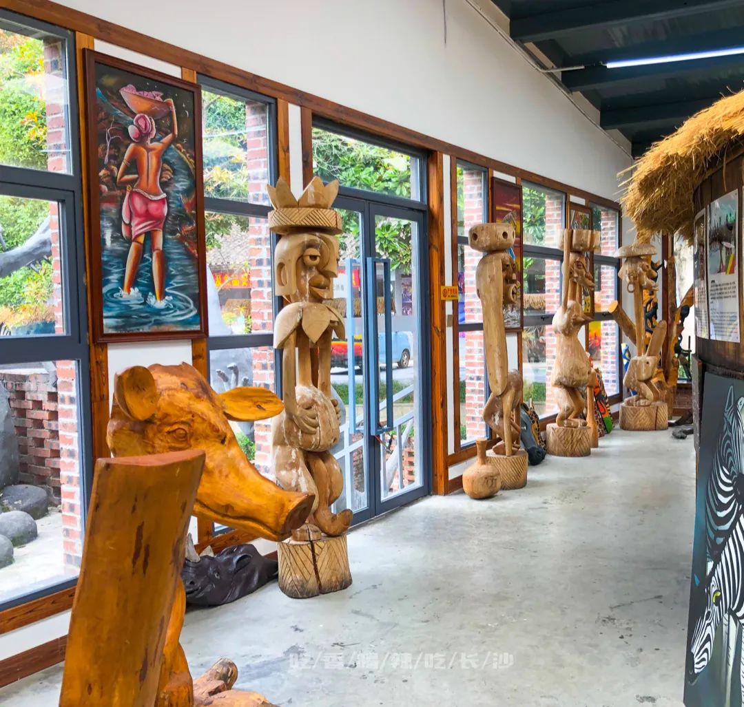 长沙攻略避开人群,收藏长沙