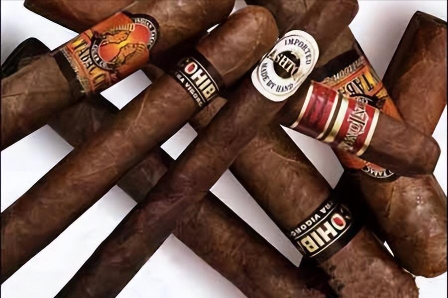 最贵的雪茄是什么品种,世界上最贵的雪茄皇家花魁