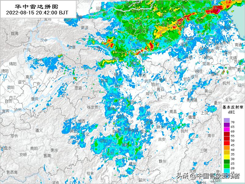 寒潮蓝色预警中东部大部地区降温,寒潮蓝色预警全国多省市大幅降温
