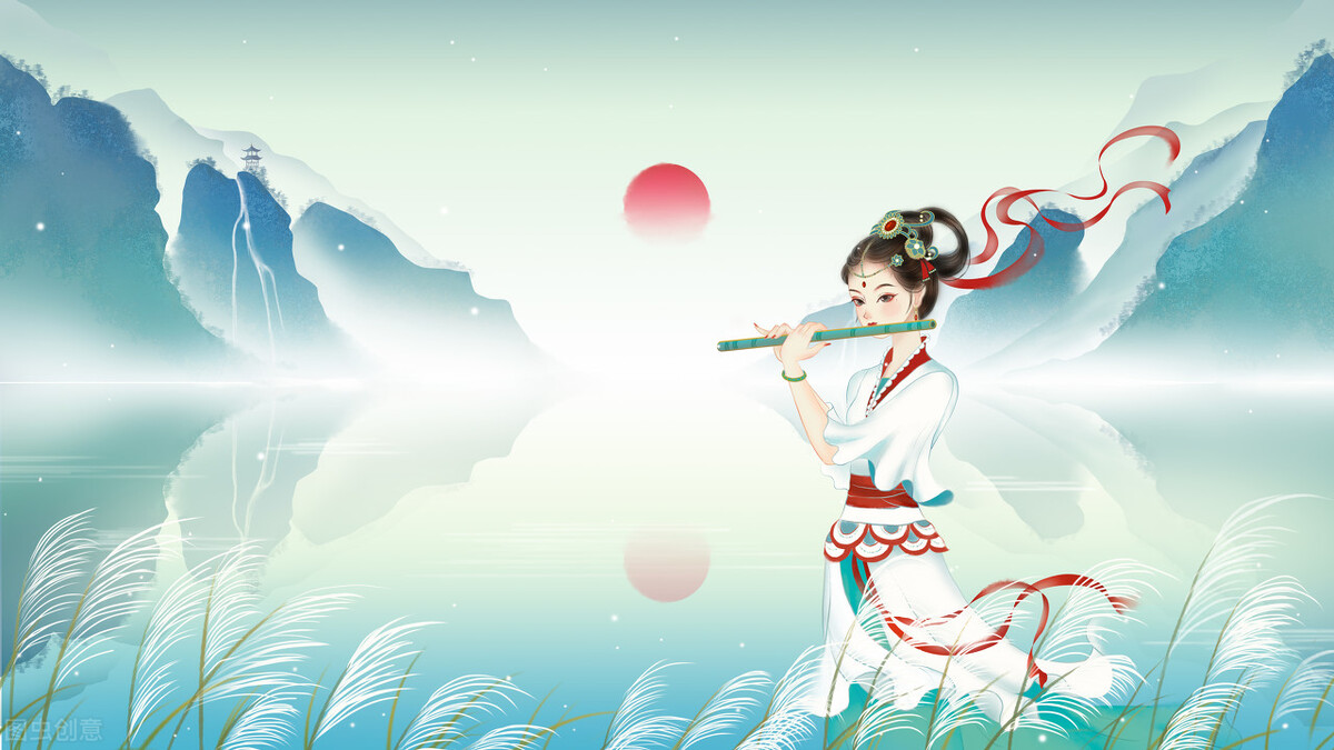 唐诗十大巅峰诗,12首唐诗巅峰之作千古传诵的名篇