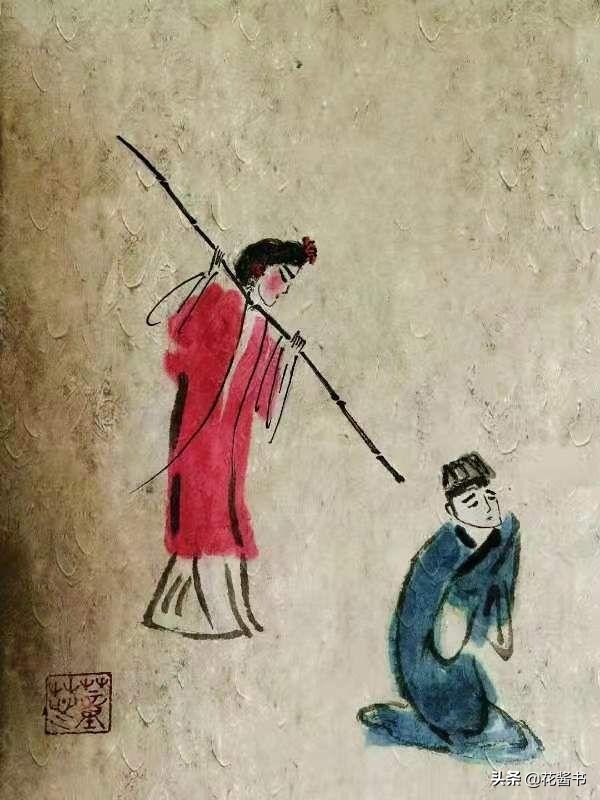 《*瓶金**梅》：真实还原娈童的悲惨生活，再现了人性深处的罪孽