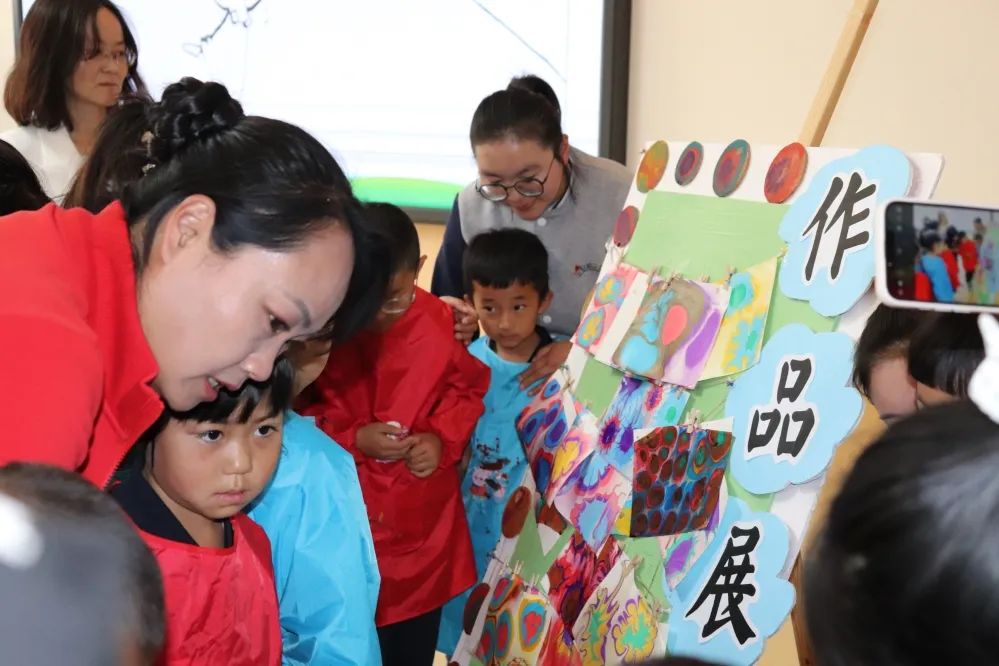 幼儿园市级优质课评比活动美篇,幼儿教育课堂教学竞赛活动简报