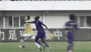 风云足球搞笑集锦,国外关于足球搞笑视频集锦