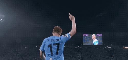 悲喜两重天结局,格拉利什在曼城的表现