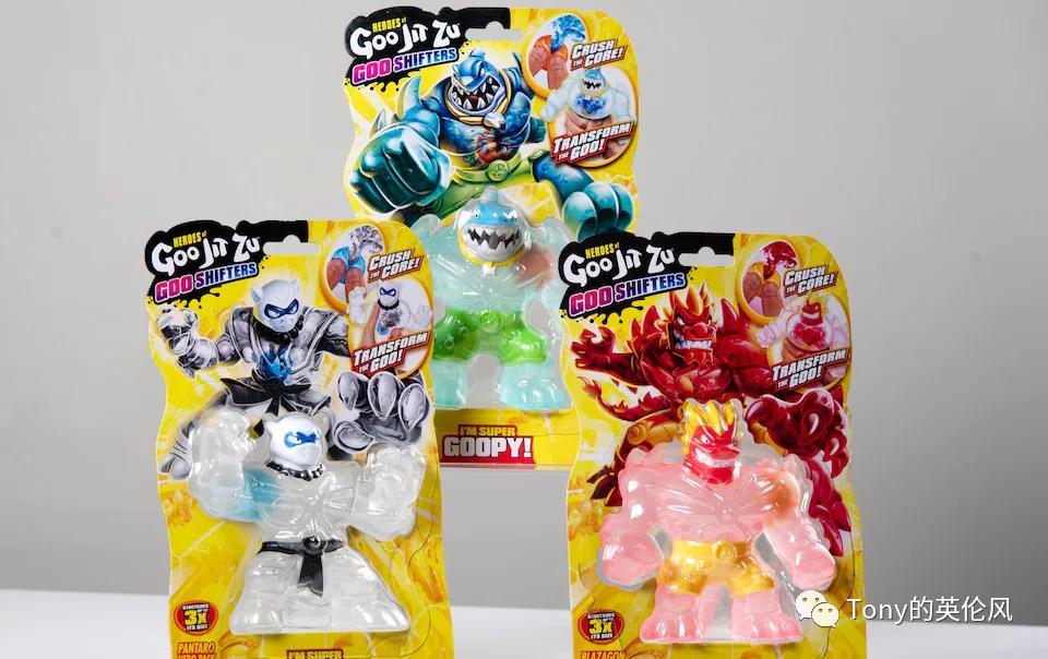 伦敦地铁*工罢**继续；美国中期选举局势逆转；圣诞收藏玩具爆火