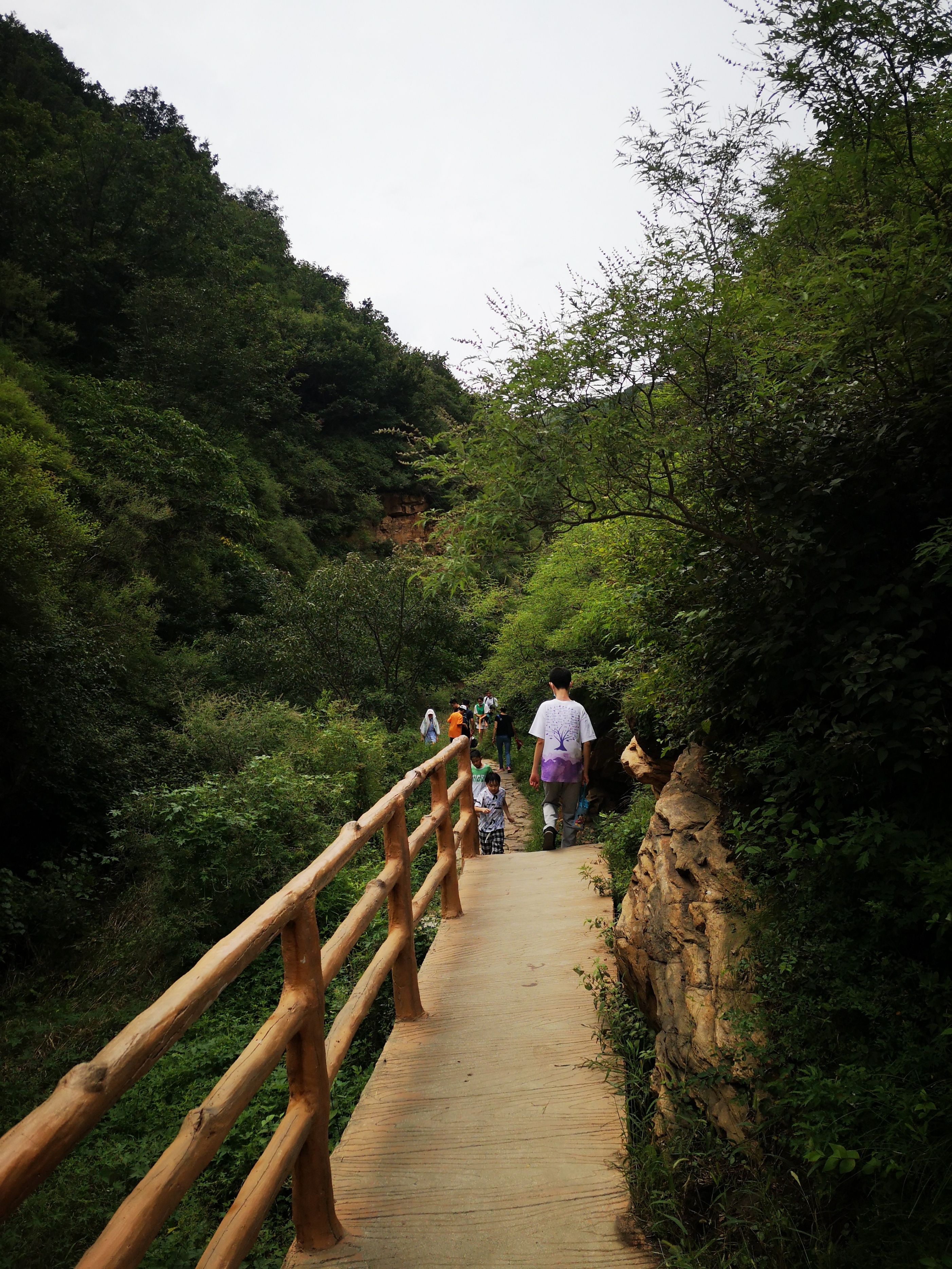 天津上乐园蓟县旅游攻略,天津蓟州太平寨旅游