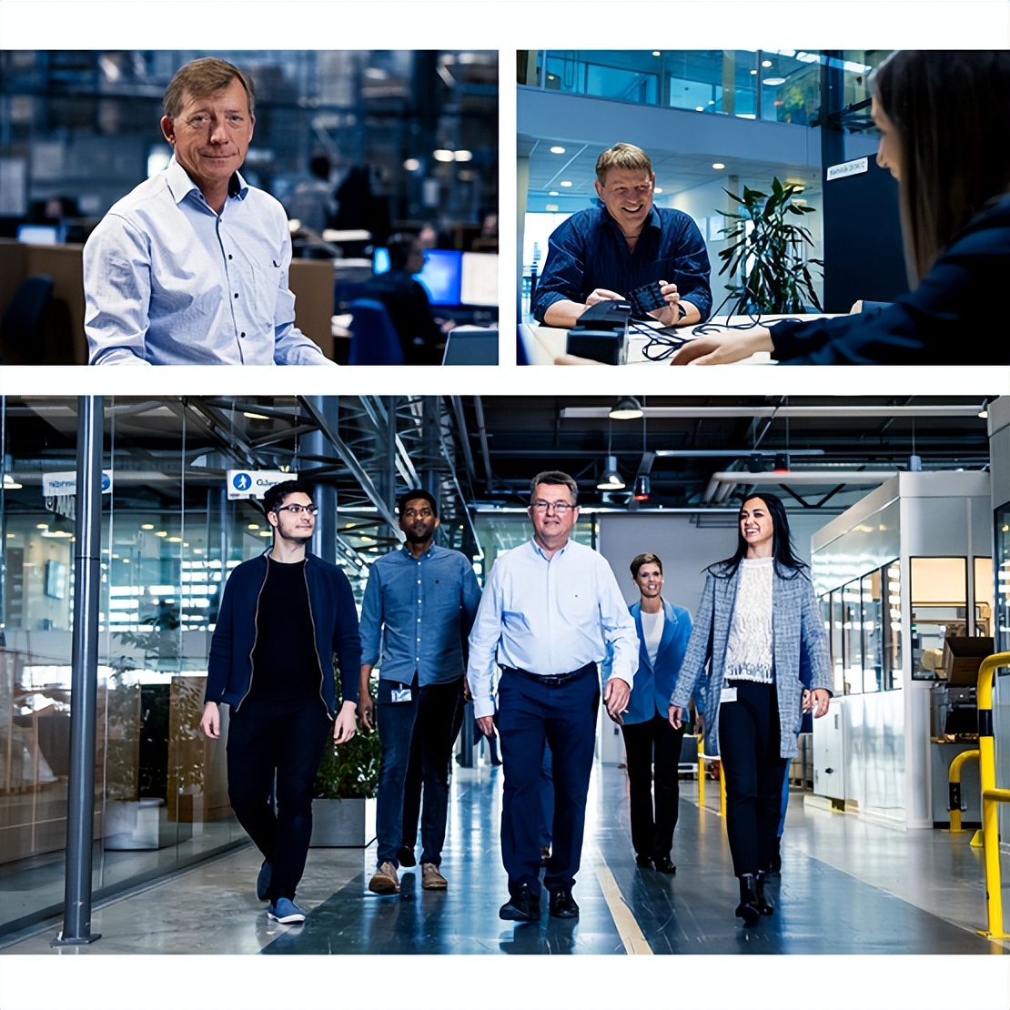 力纳克介绍,力纳克传动系统中山有限公司