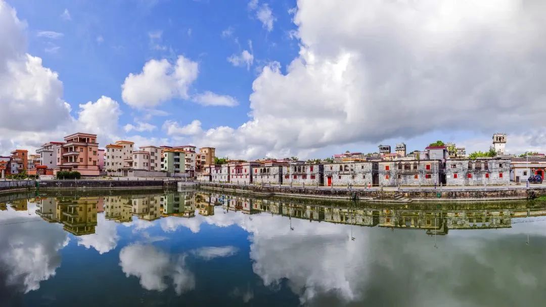 为什么会爱上顺德,恩平人为什么喜欢去委内瑞拉