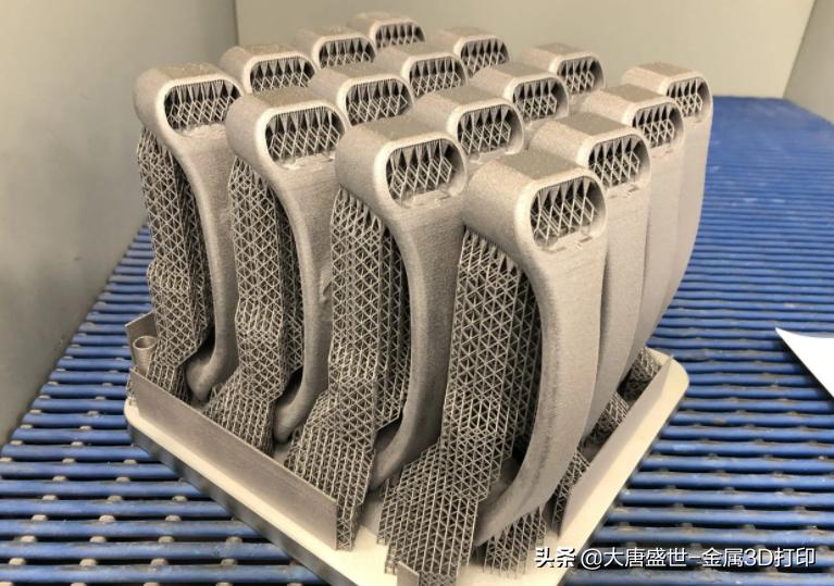 金属3d打印技术的应用有什么优势,科普金属3d打印技术为什么这么火