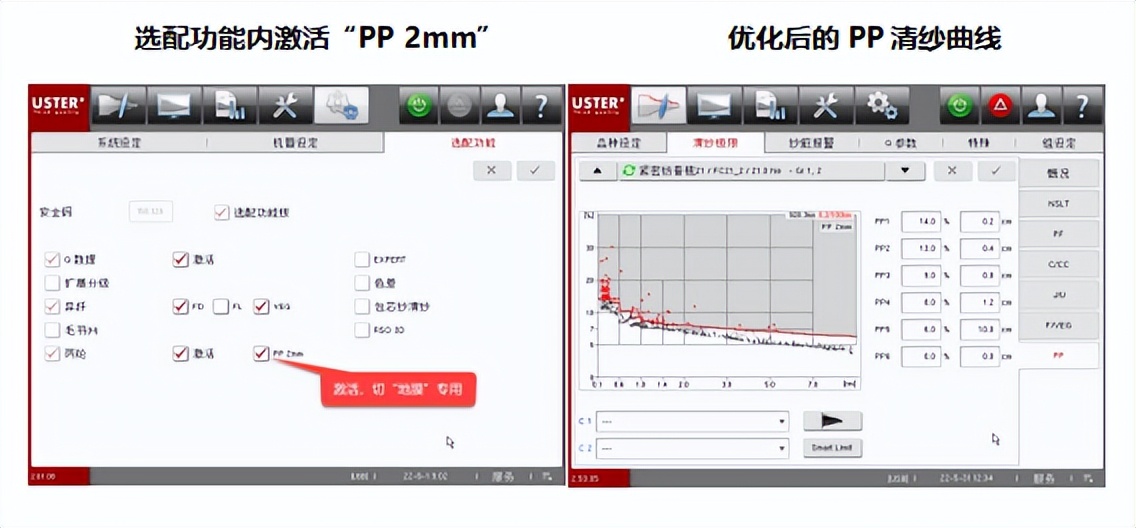 染色布面有白块是什么,染色布面上出现水波纹