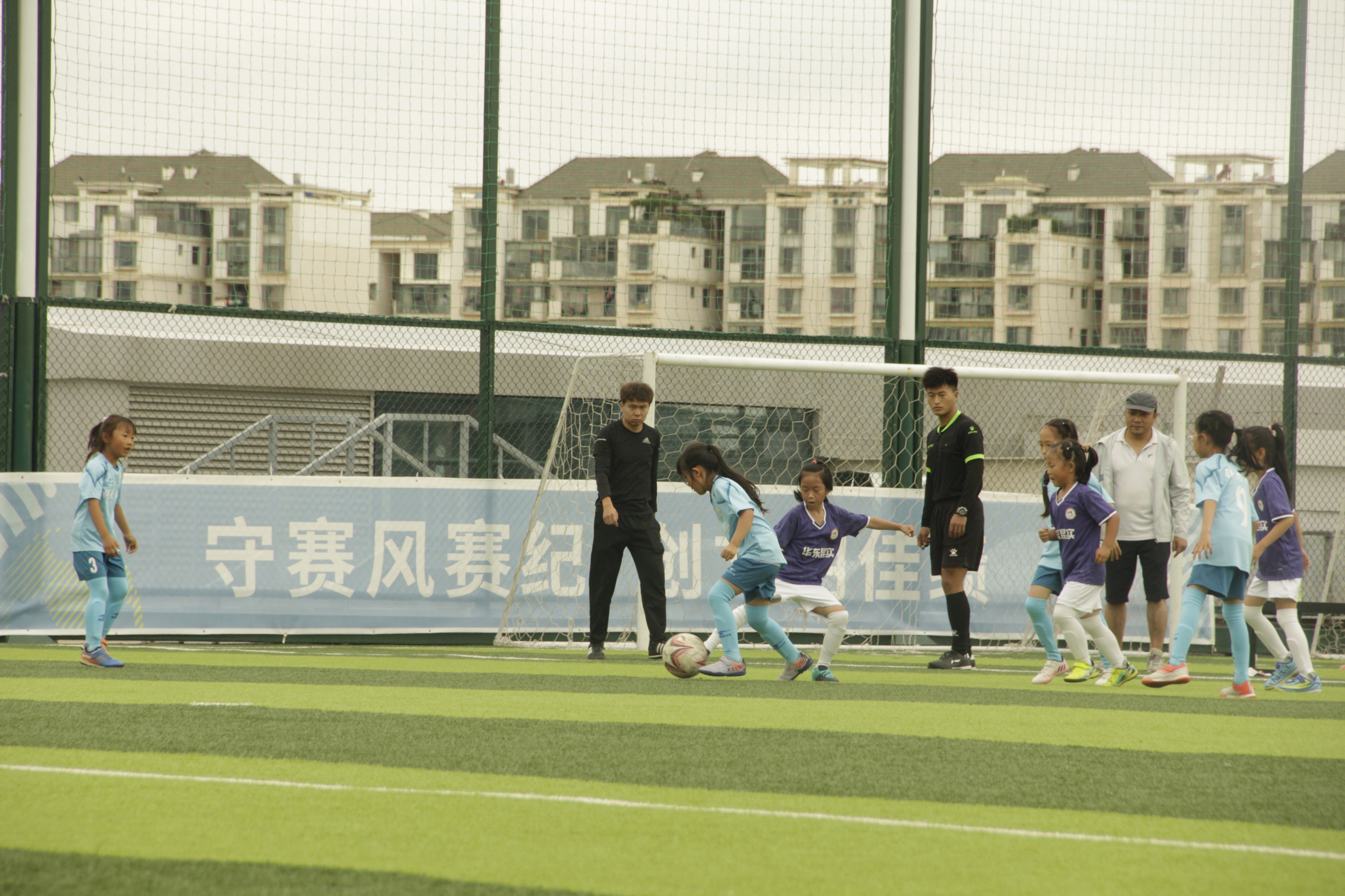 昆明2023奋进杯足球赛,昆明市小学生奋进杯