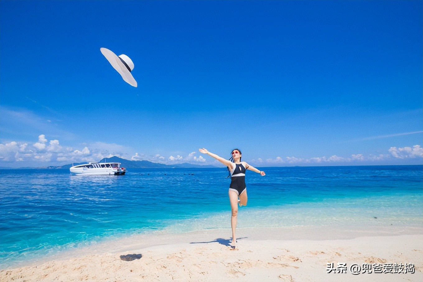 登岛旅游,仙本那和敦沙卡兰哪个好