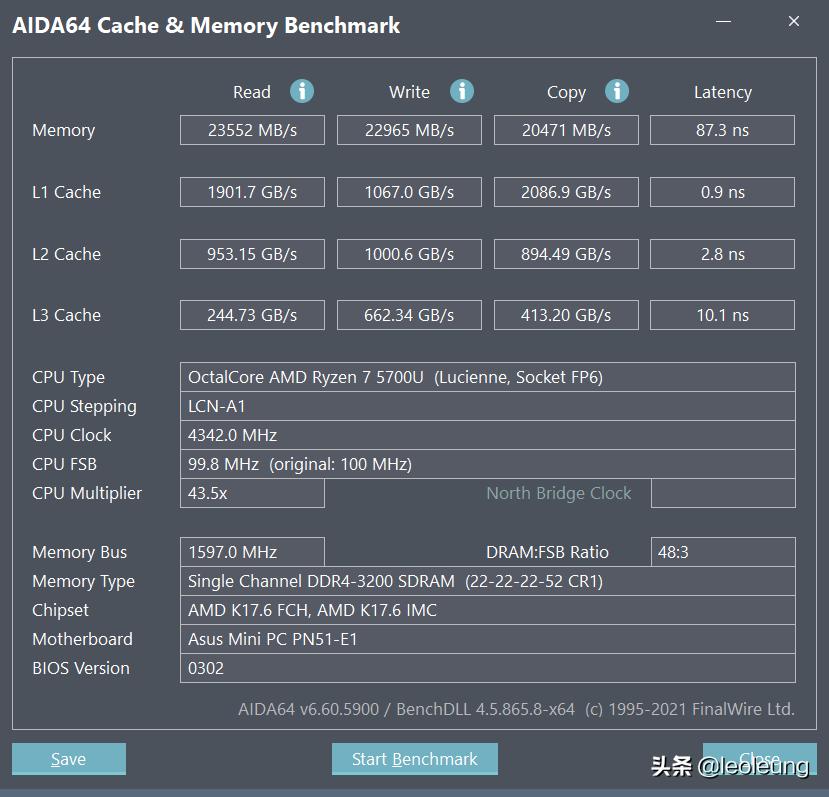 华硕pn515600u,华硕pn51主机差评