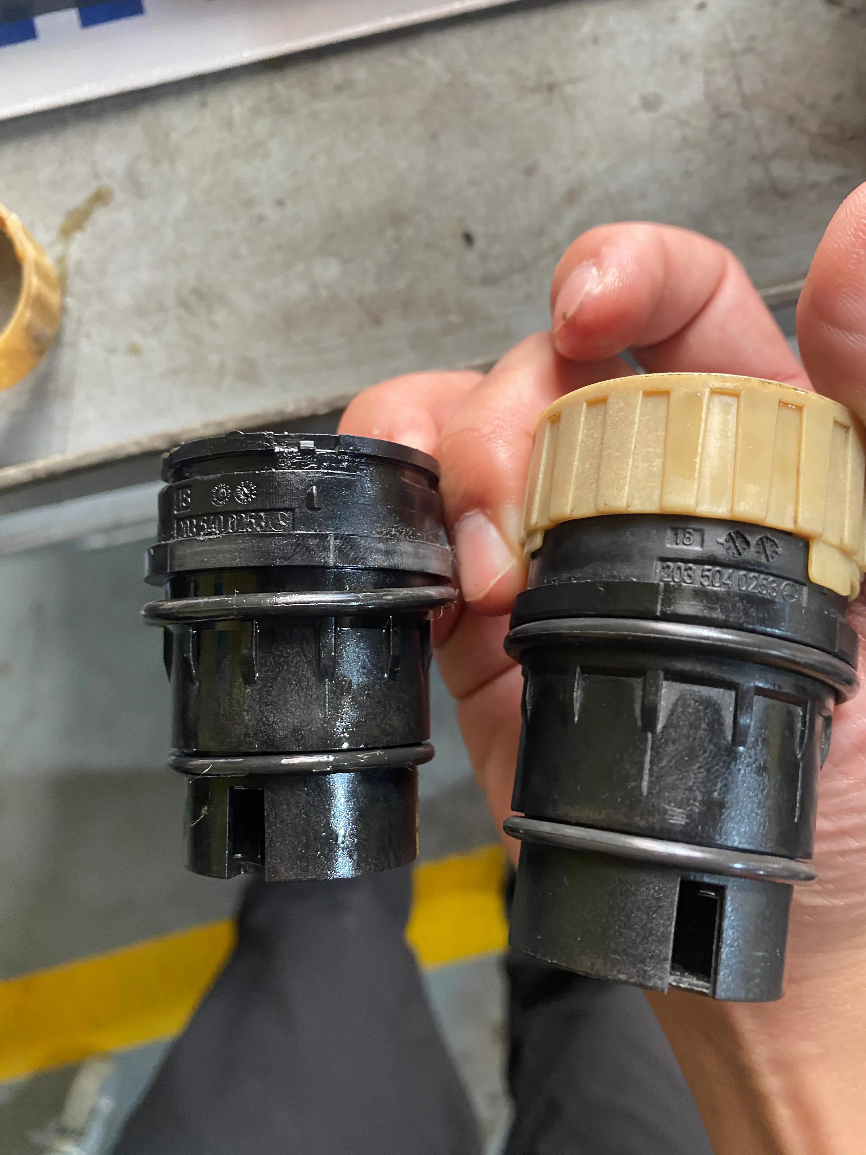 奔驰w211变速箱怎么更换,奔驰w211变速箱更换