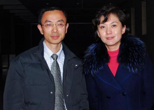 央视新闻海霞去哪儿了,央视新闻海霞近况