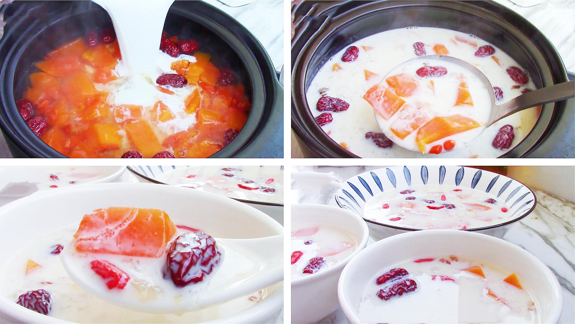 女人吃什么杂粮最养颜美容,女人吃什么润肤美容养颜