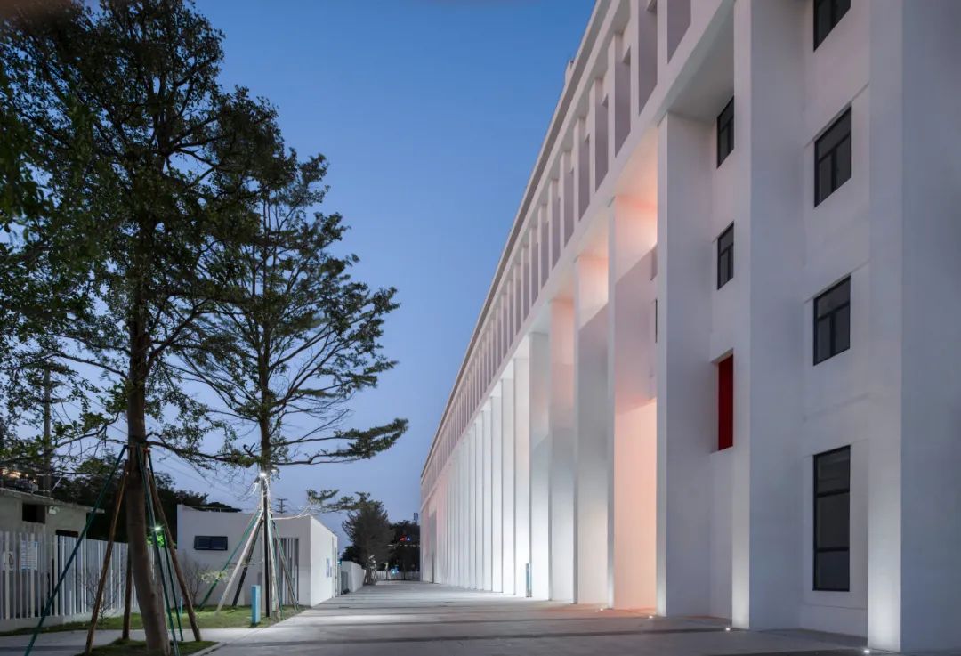 南海桂城实验中学金桂校区,桂城街道南海实验中学金桂校区