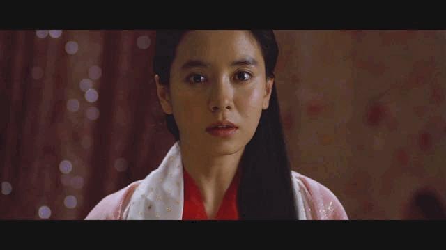 15年前，她因大尺度出演被骂惨，而电影却打破成人片票房纪录