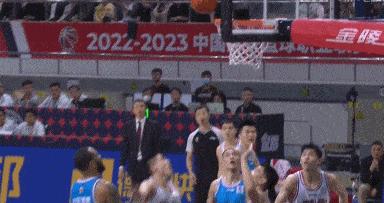cba最新比赛结果上海赛区,cba最新赛况广州队