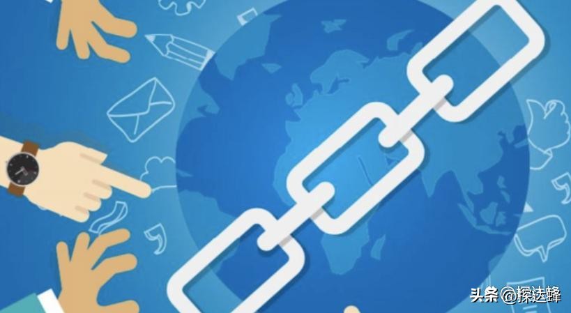 外链建设的方法,寻找和添加网站外链时有哪些原则