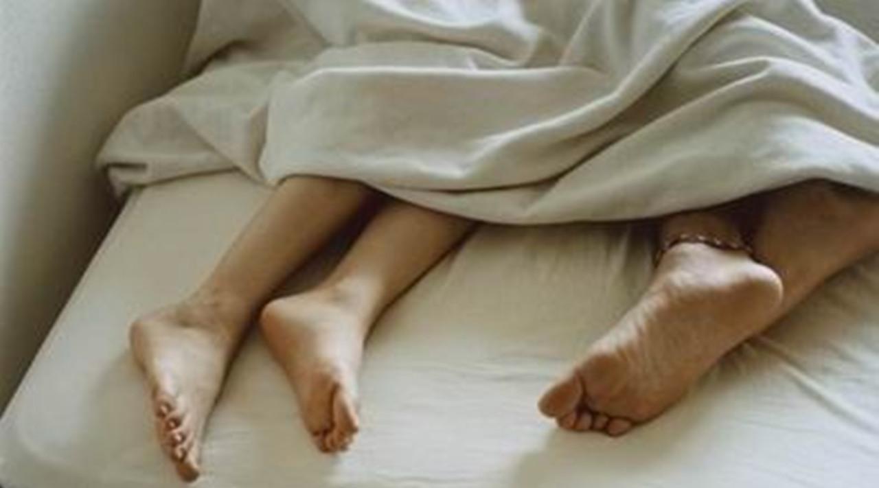 女性*处私**的润滑液怎样产生的?如何改善*处私**干燥?医生告诉你