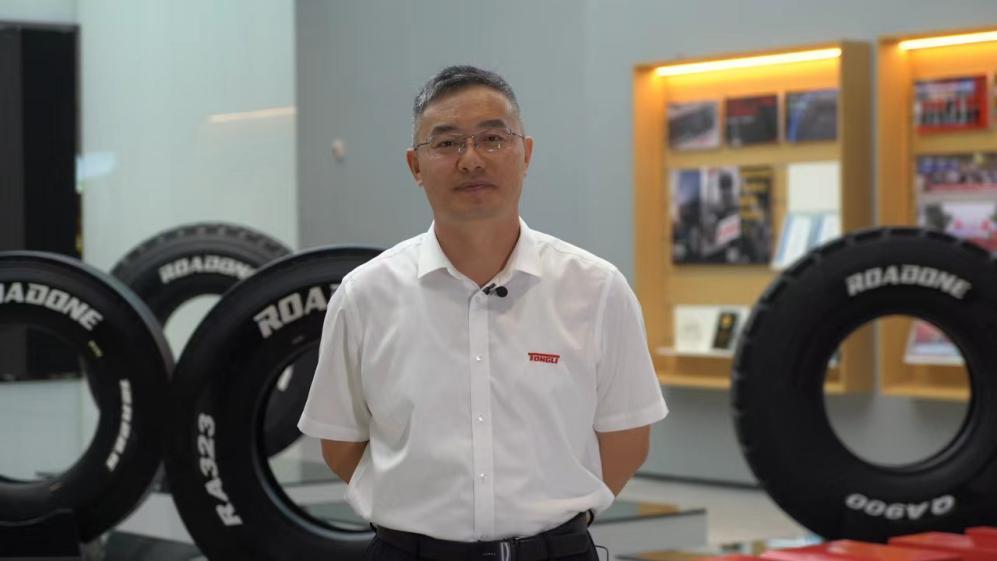 通力轮胎销量,通力轮胎用的什么技术